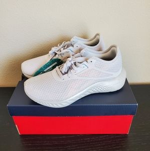 Women Reebok Flashfilm Running shoes sneakers New 5.5